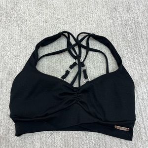 Bombshell sports bra